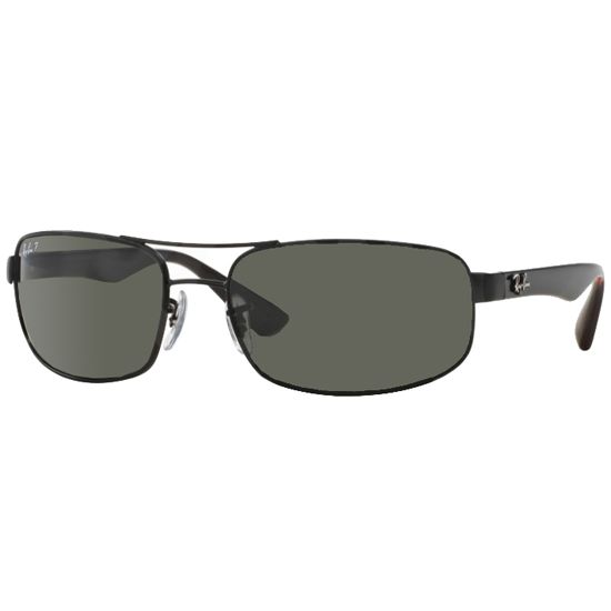 Ray-Ban Günəş gözlüyü RB 3445 006/P2