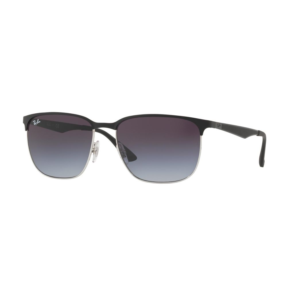 Ray-Ban Günəş gözlüyü RB 3569 9004/8G