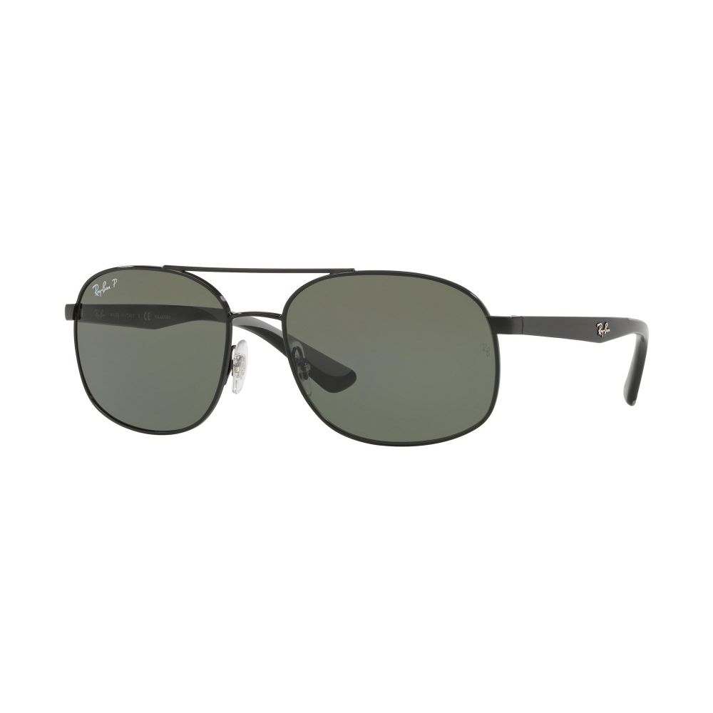 Ray-Ban Günəş gözlüyü RB 3593 002/9A B