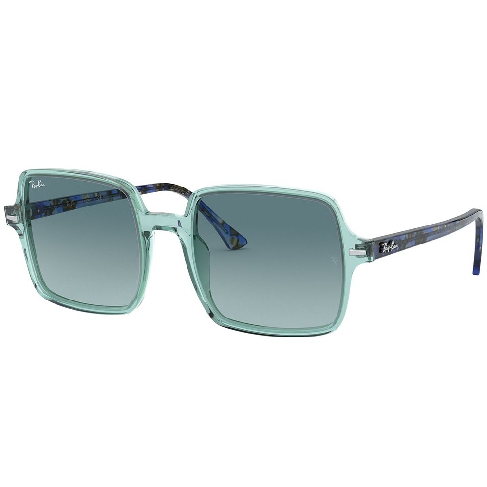 Ray-Ban Günəş gözlüyü SQUARE II RB 1973 1285/3M