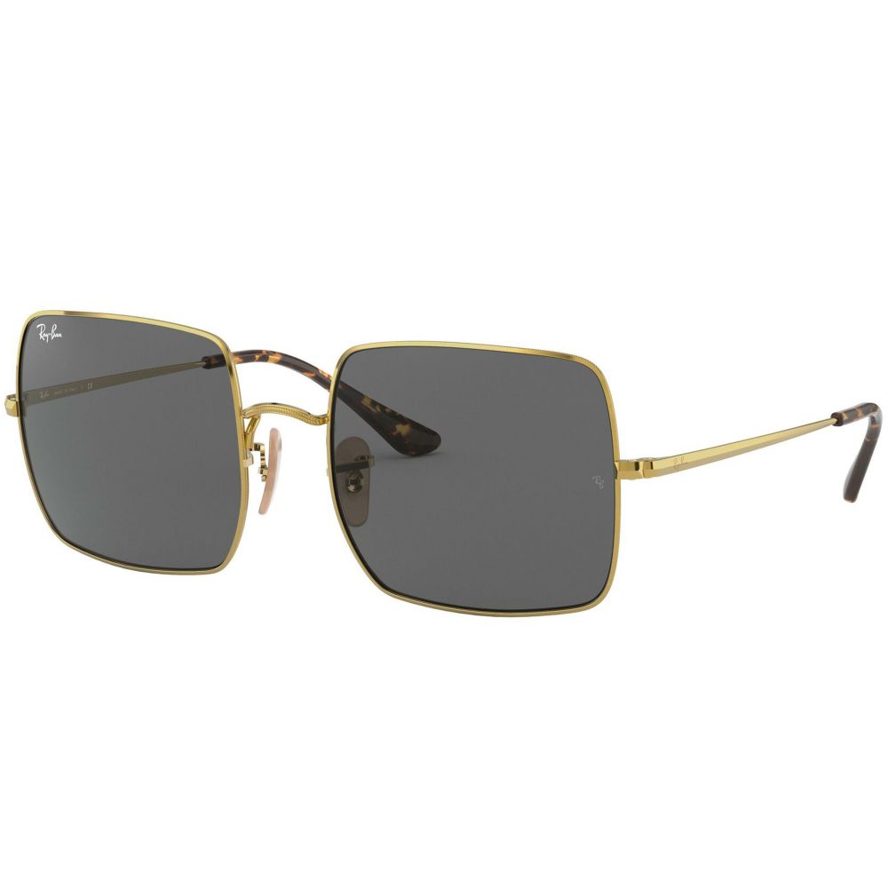 Ray-Ban Günəş gözlüyü SQUARE RB 1971 9150/B1