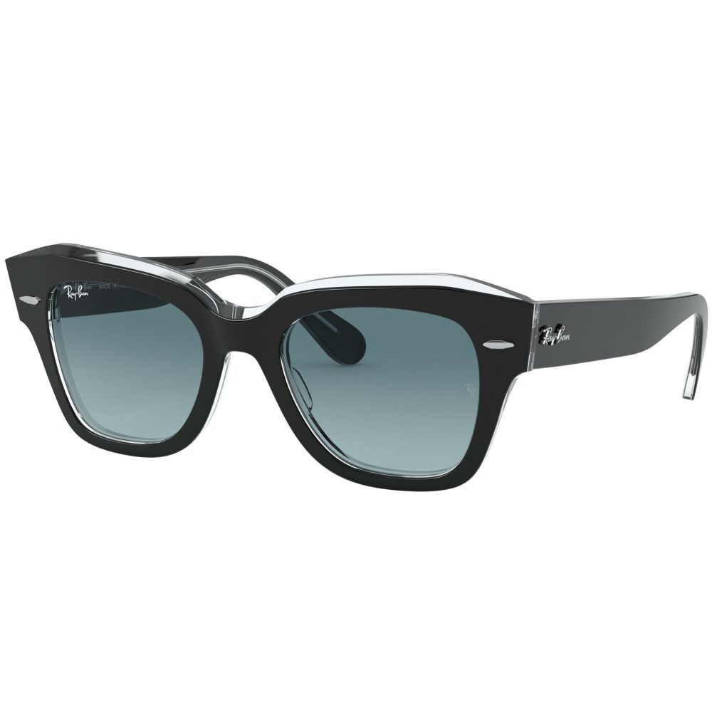 Ray-Ban Günəş gözlüyü STATE STREET RB 2186 1294/3M