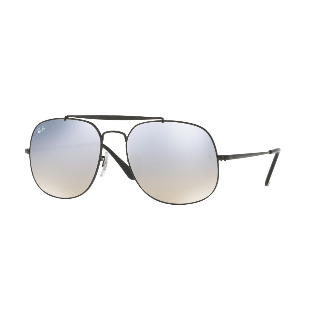 Ray-Ban Günəş gözlüyü THE GENERAL RB 3561 002/9U