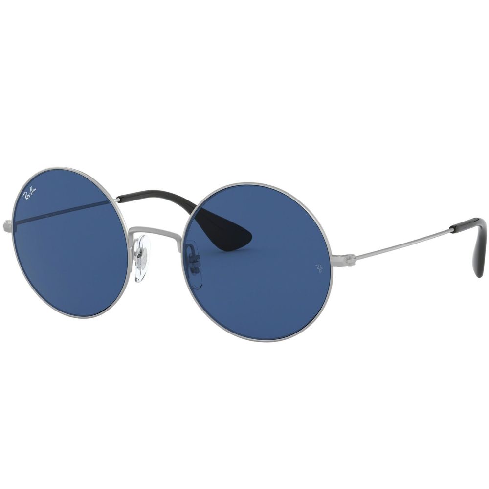 Ray-Ban Günəş gözlüyü THE JA-JO RB 3592 9116/80