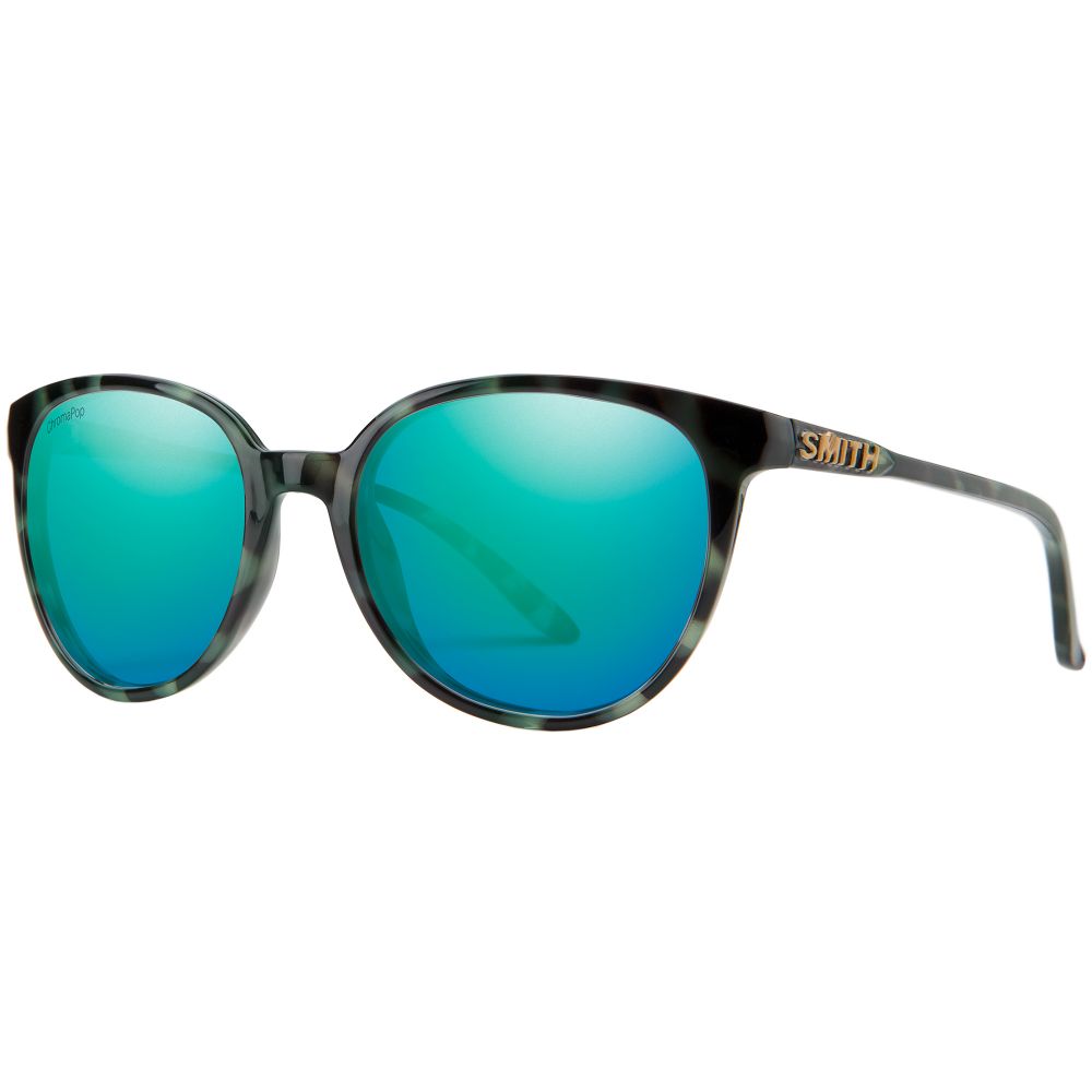 Smith Optics Günəş gözlüyü CHEETAH PHW/G0