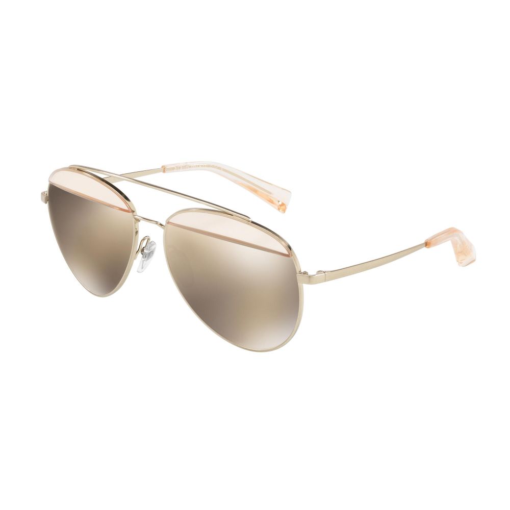 Alain Mikli Сонечныя акуляры PAON 0A04004 POUR OLIVER PEOPLES 008/6G