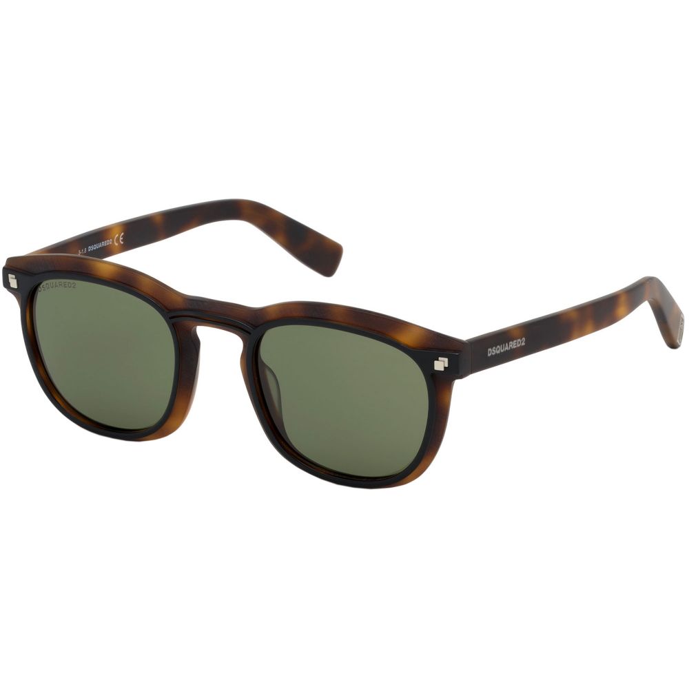 Dsquared2 Сонечныя акуляры ANDY III DQ 0305 52N