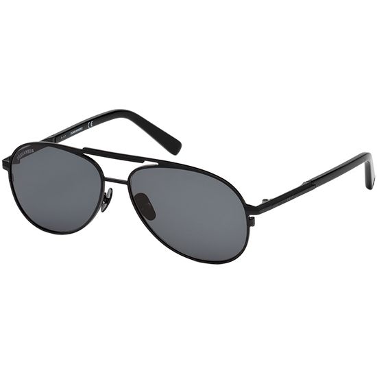 Dsquared2 Сонечныя акуляры DEAN DQ 0280 02A