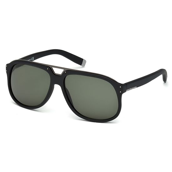 Dsquared2 Сонечныя акуляры KIM DQ 0005 02N A B