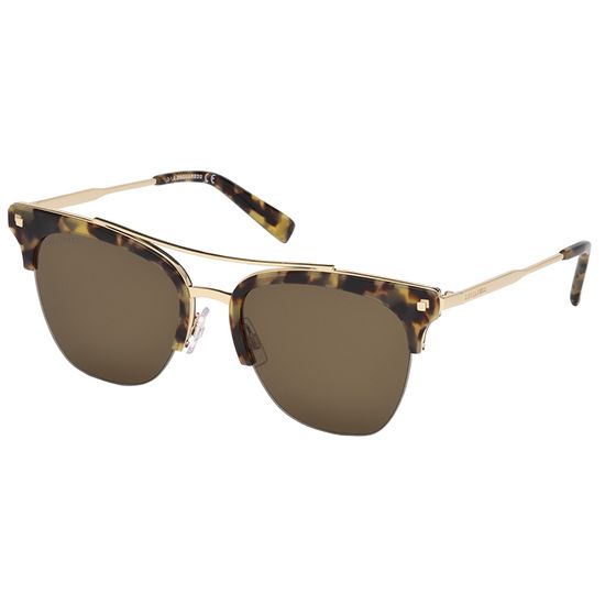 Dsquared2 Сонечныя акуляры KRIS DQ 0251 56E A