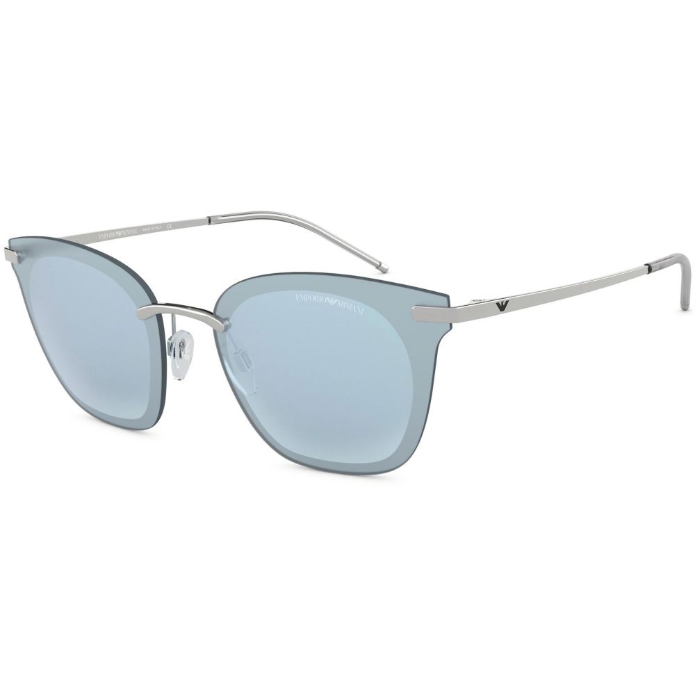 Emporio Armani Сонечныя акуляры EA 2075 3015/6X