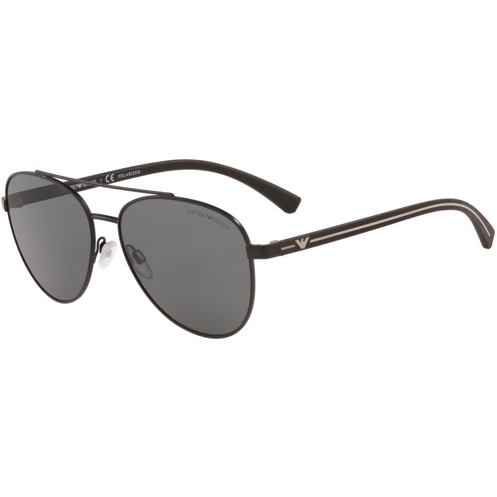 Emporio Armani Сонечныя акуляры EA 2079 3001/81