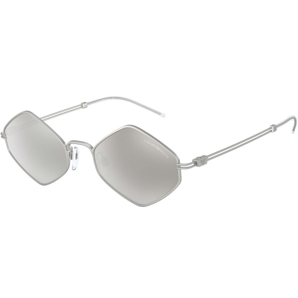 Emporio Armani Сонечныя акуляры EA 2085 3045/6G