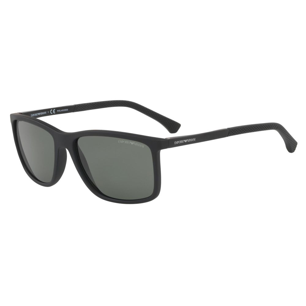 Emporio Armani Сонечныя акуляры EA 4058 5653/9A