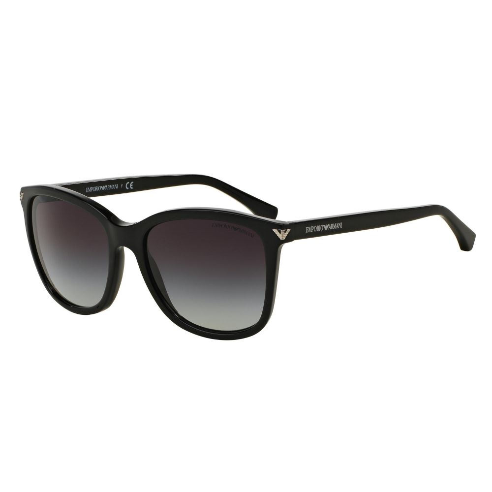 Emporio Armani Сонечныя акуляры EA 4060 5017/8G