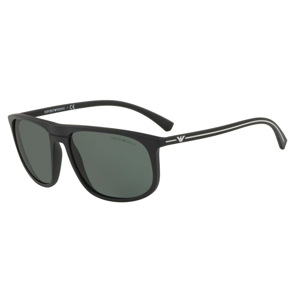 Emporio Armani Сонечныя акуляры EA 4118 5063/71