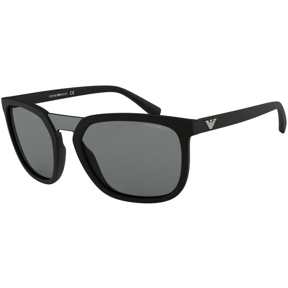 Emporio Armani Сонечныя акуляры EA 4123 5001/87