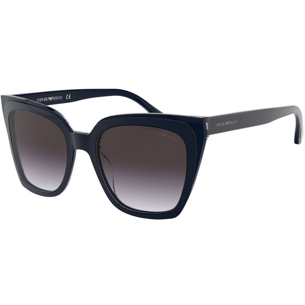 Emporio Armani Сонечныя акуляры EA 4127 5743/8G