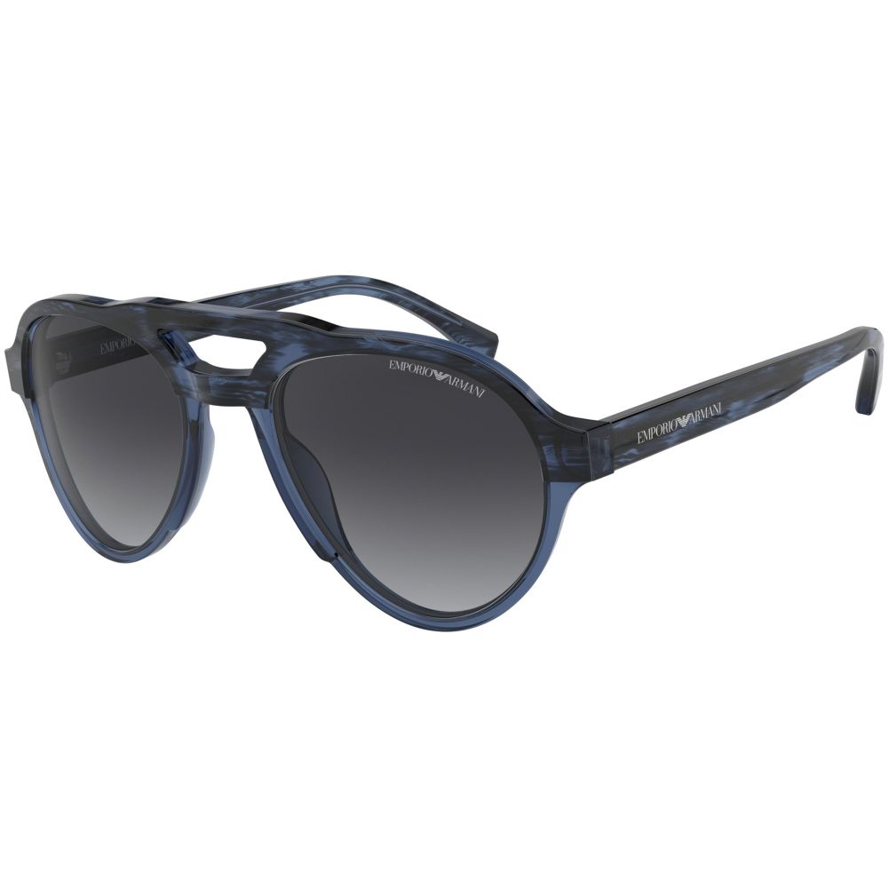 Emporio Armani Сонечныя акуляры EA 4128 5748/8G