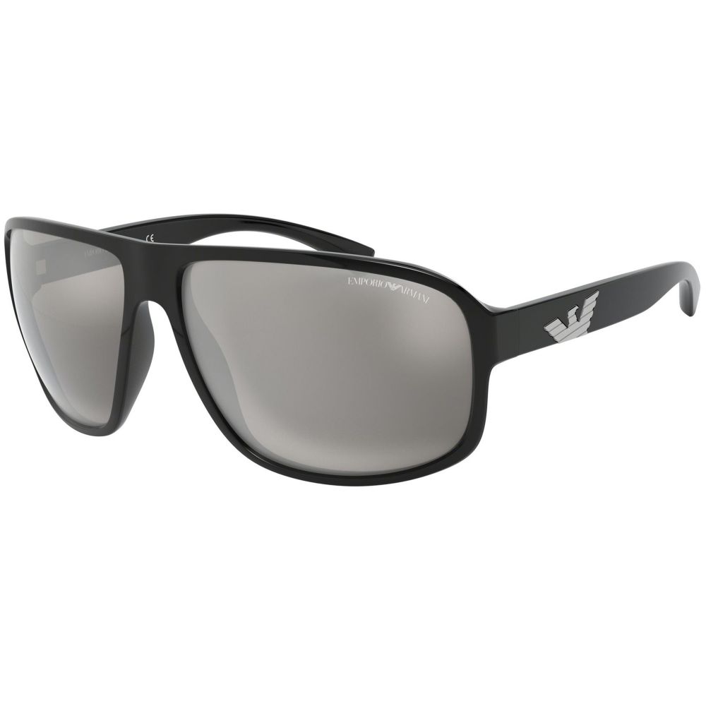 Emporio Armani Сонечныя акуляры EA 4130 5017/6G