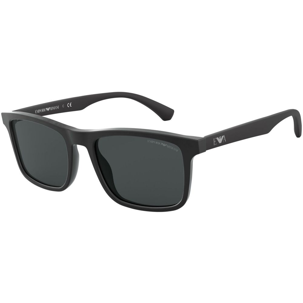 Emporio Armani Сонечныя акуляры EA 4137 5042/87