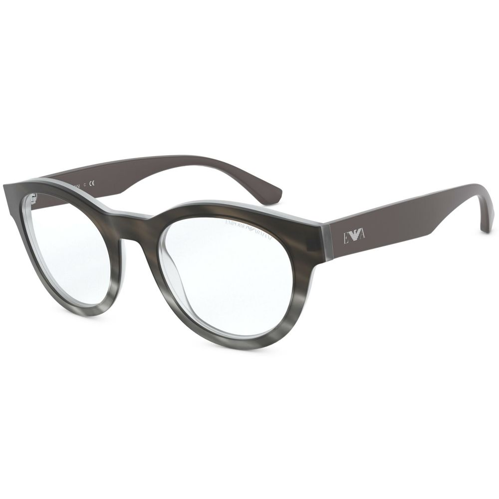 Emporio Armani Сонечныя акуляры EA 4141 5789/1W