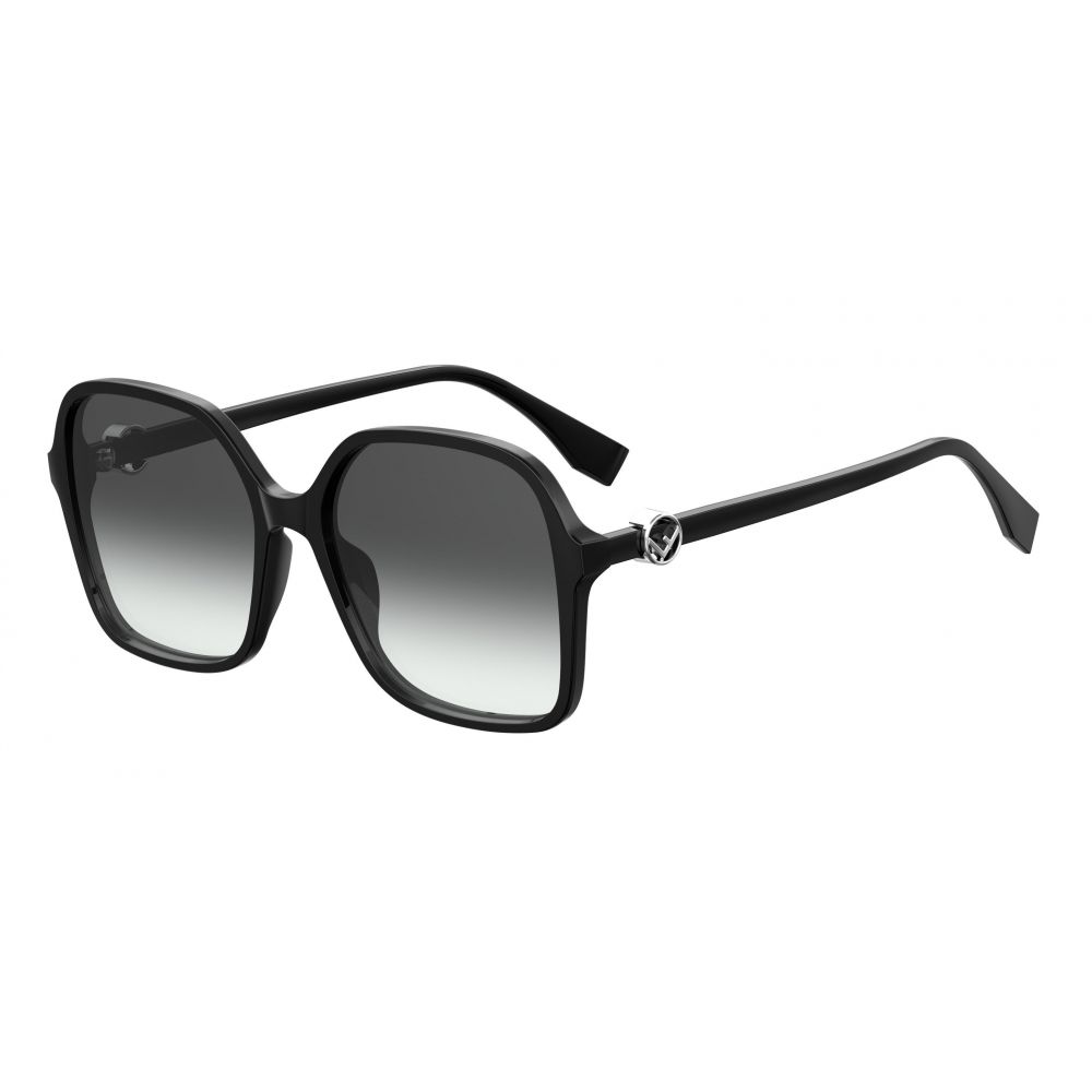 Fendi Сонечныя акуляры F IS FENDI FF 0287/S 807/9O B