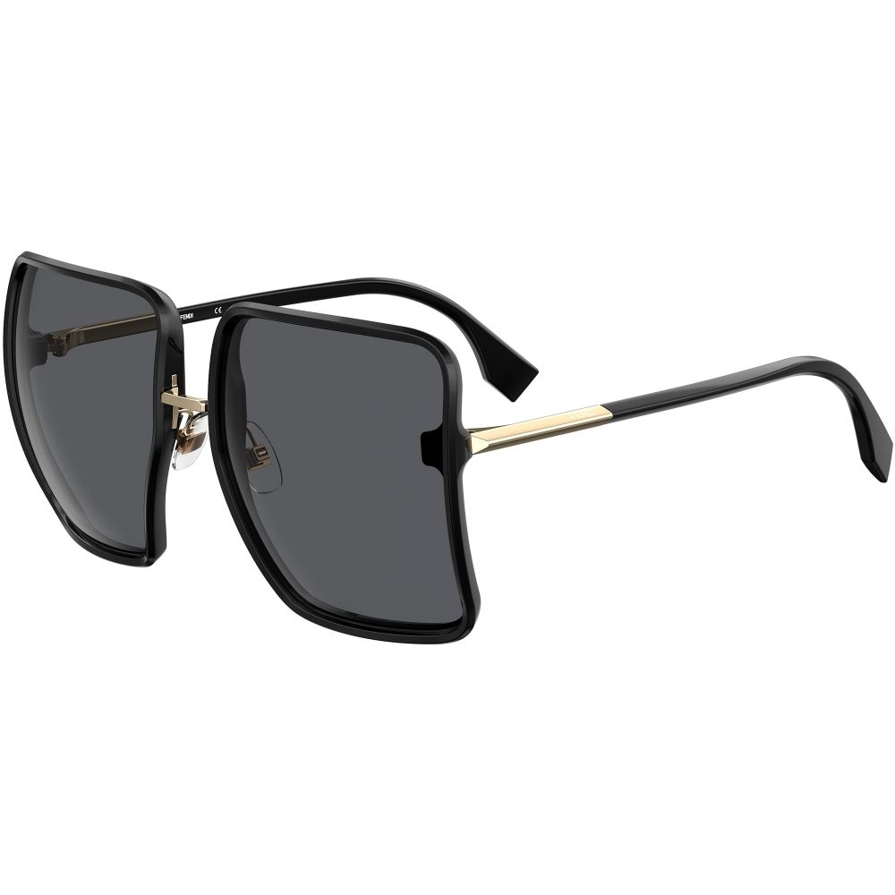 Fendi Сонечныя акуляры PROMENEYE FF 0402/S 807/IR