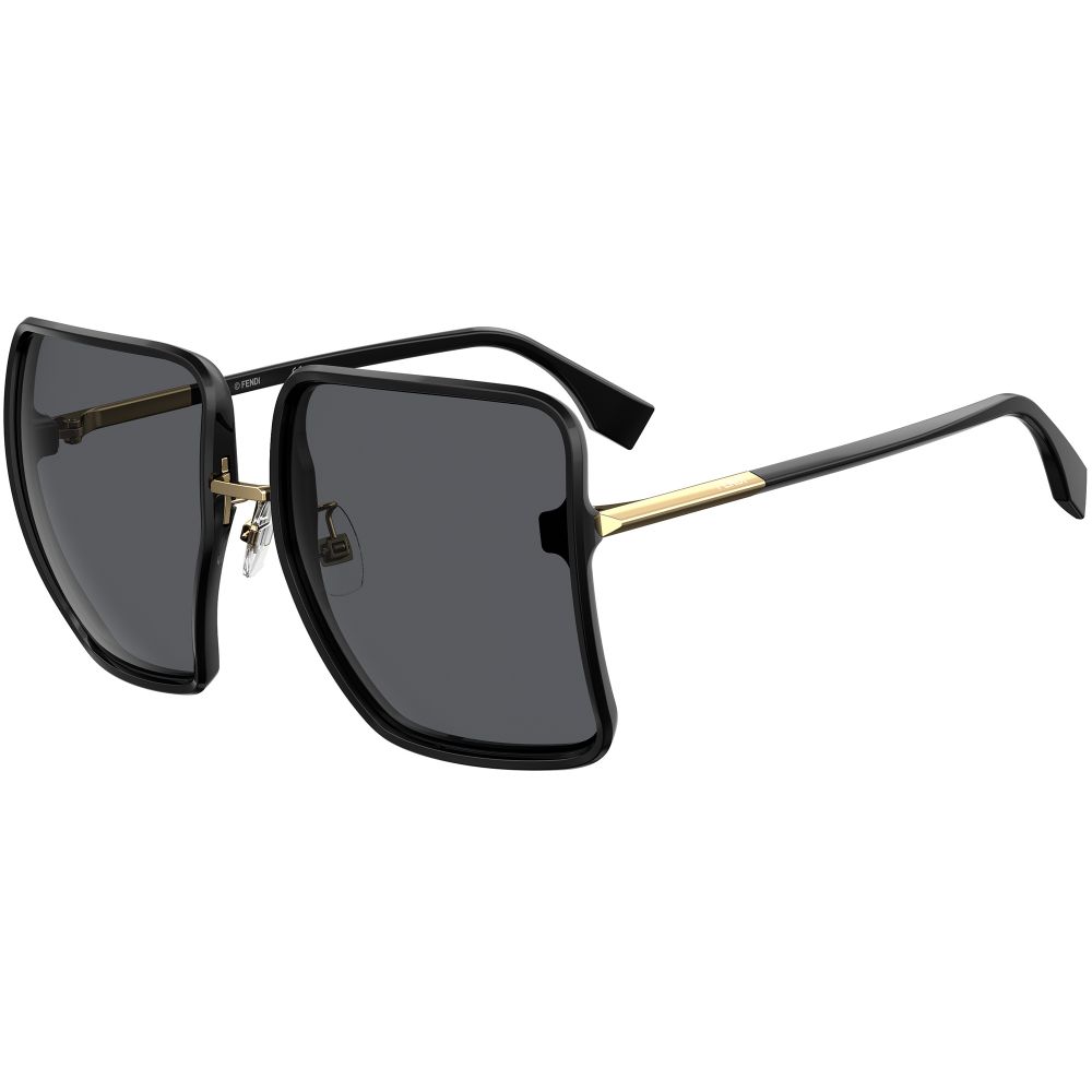 Fendi Сонечныя акуляры PROMENEYE FF 0427/F/S 807/IR