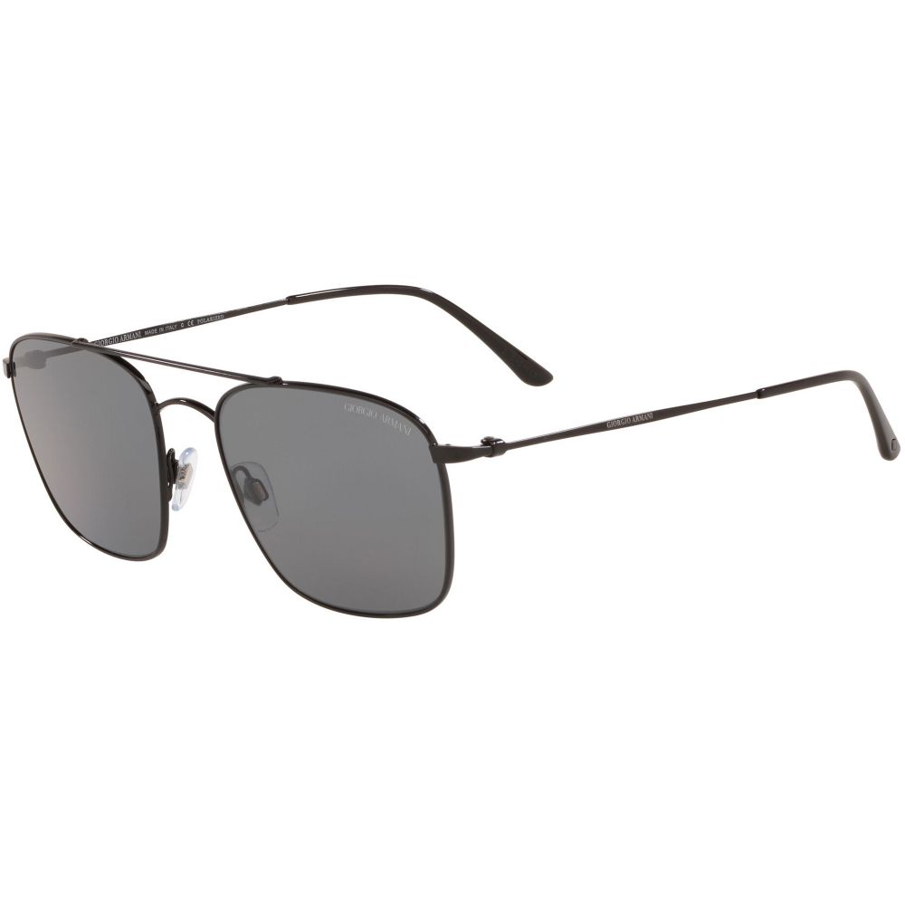 Giorgio Armani Сонечныя акуляры AR 6080 3001/81 A