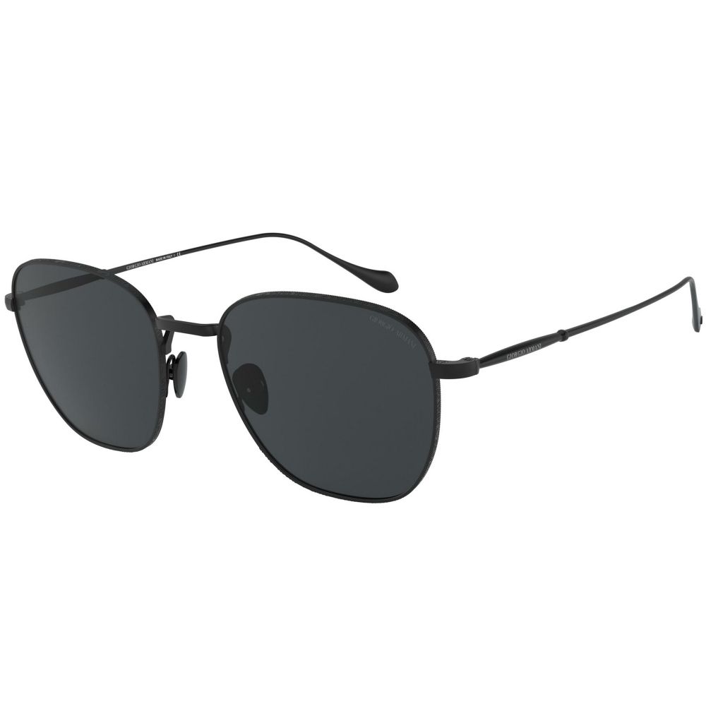 Giorgio Armani Сонечныя акуляры AR 6096 3001/61