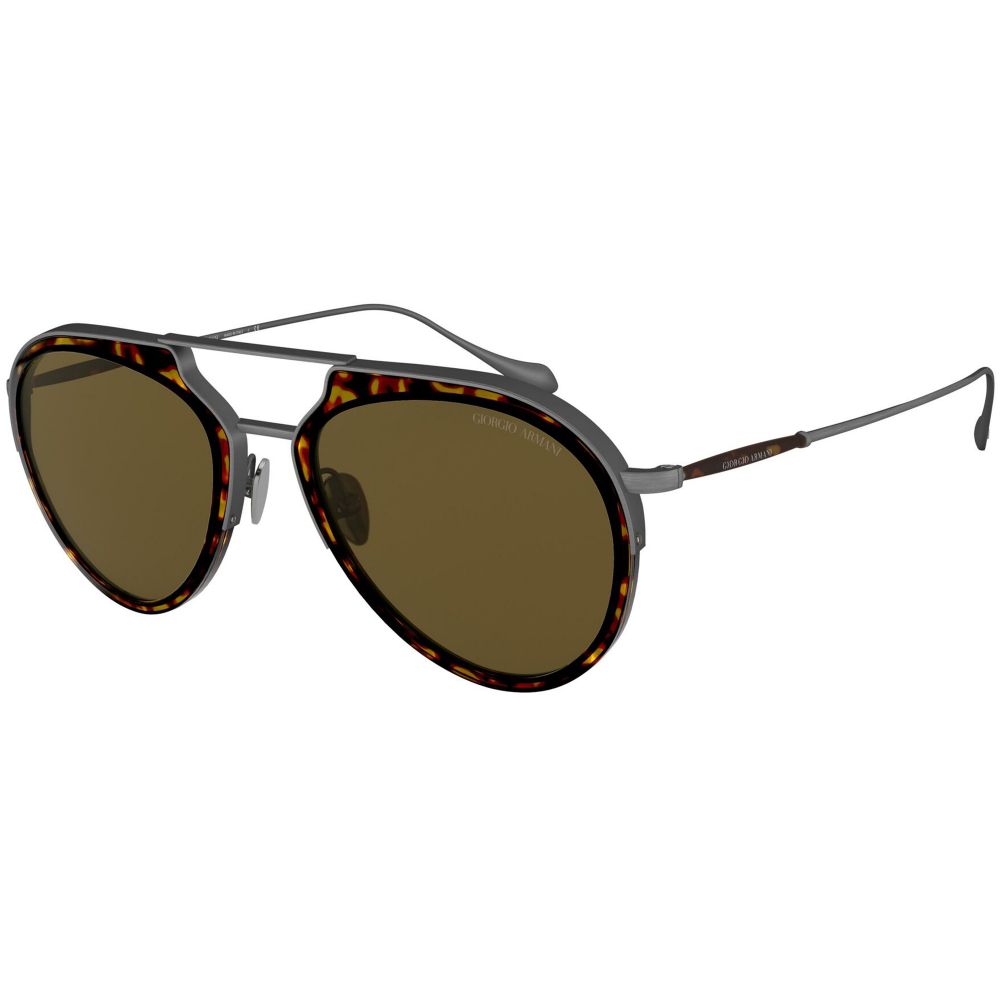 Giorgio Armani Сонечныя акуляры AR 6097 3003/71 F