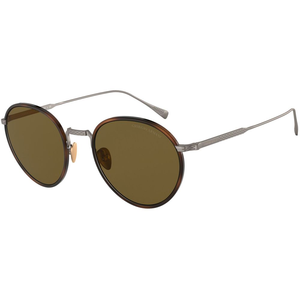 Giorgio Armani Сонечныя акуляры AR 6103J 3006/73 C