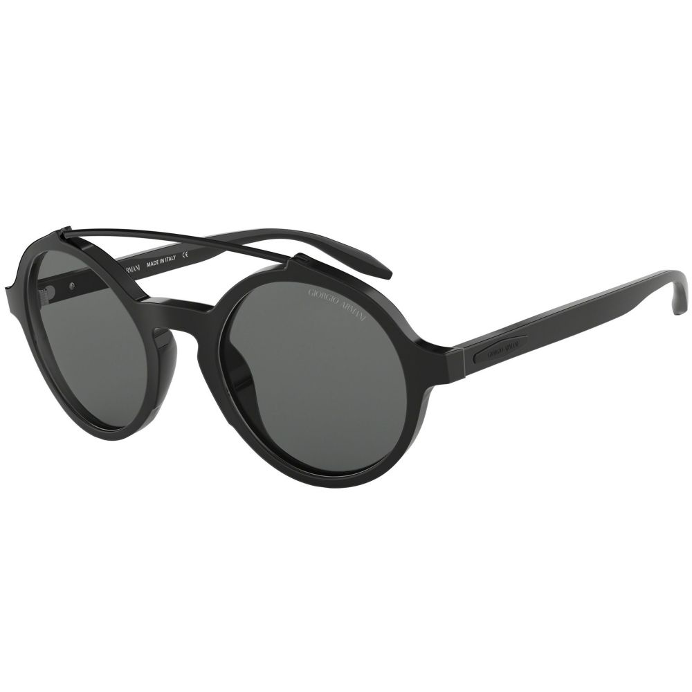 Giorgio Armani Сонечныя акуляры AR 8114 5001/87