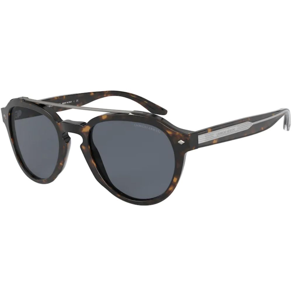 Giorgio Armani Сонечныя акуляры AR 8129 5026/87