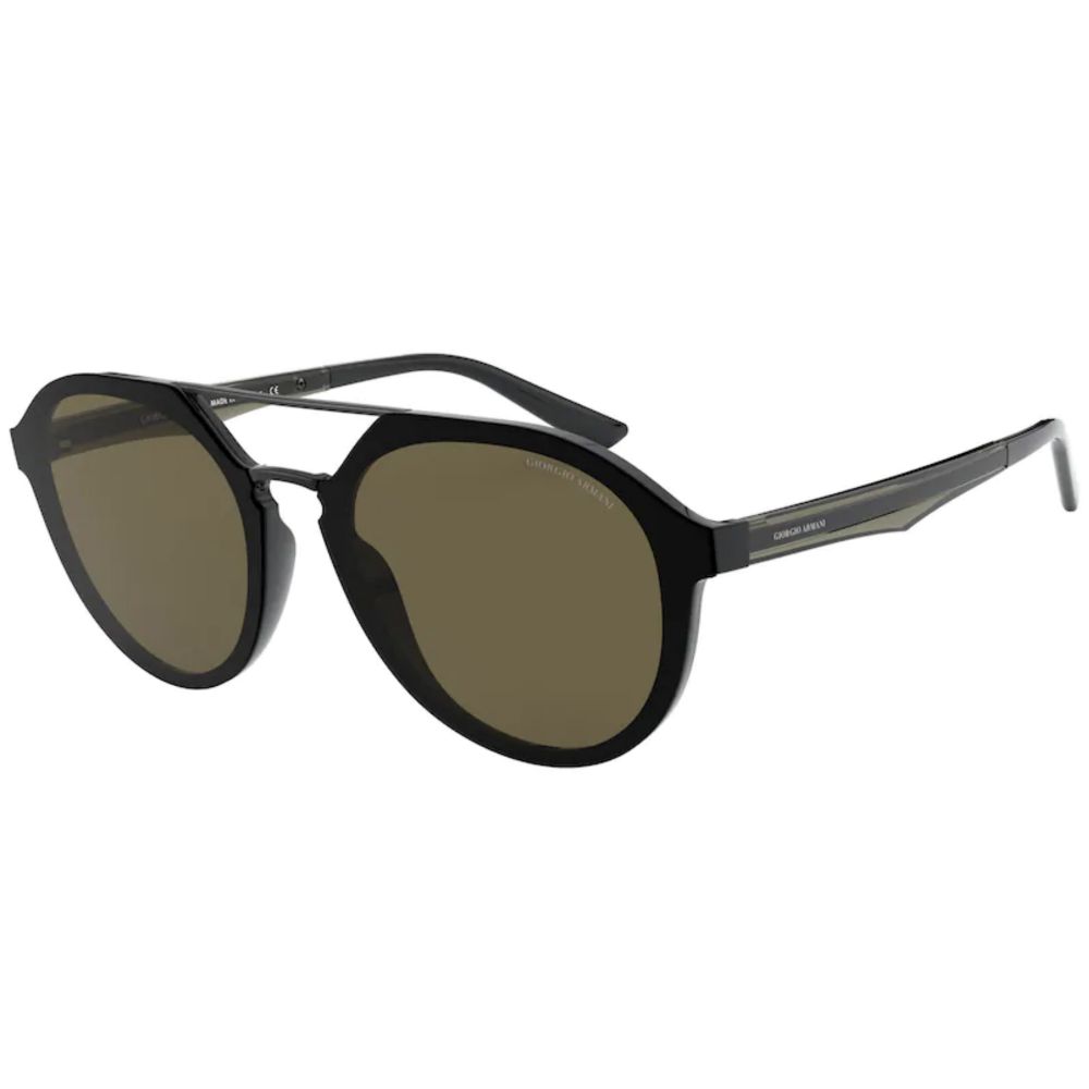 Giorgio Armani Сонечныя акуляры AR 8131 5001/73