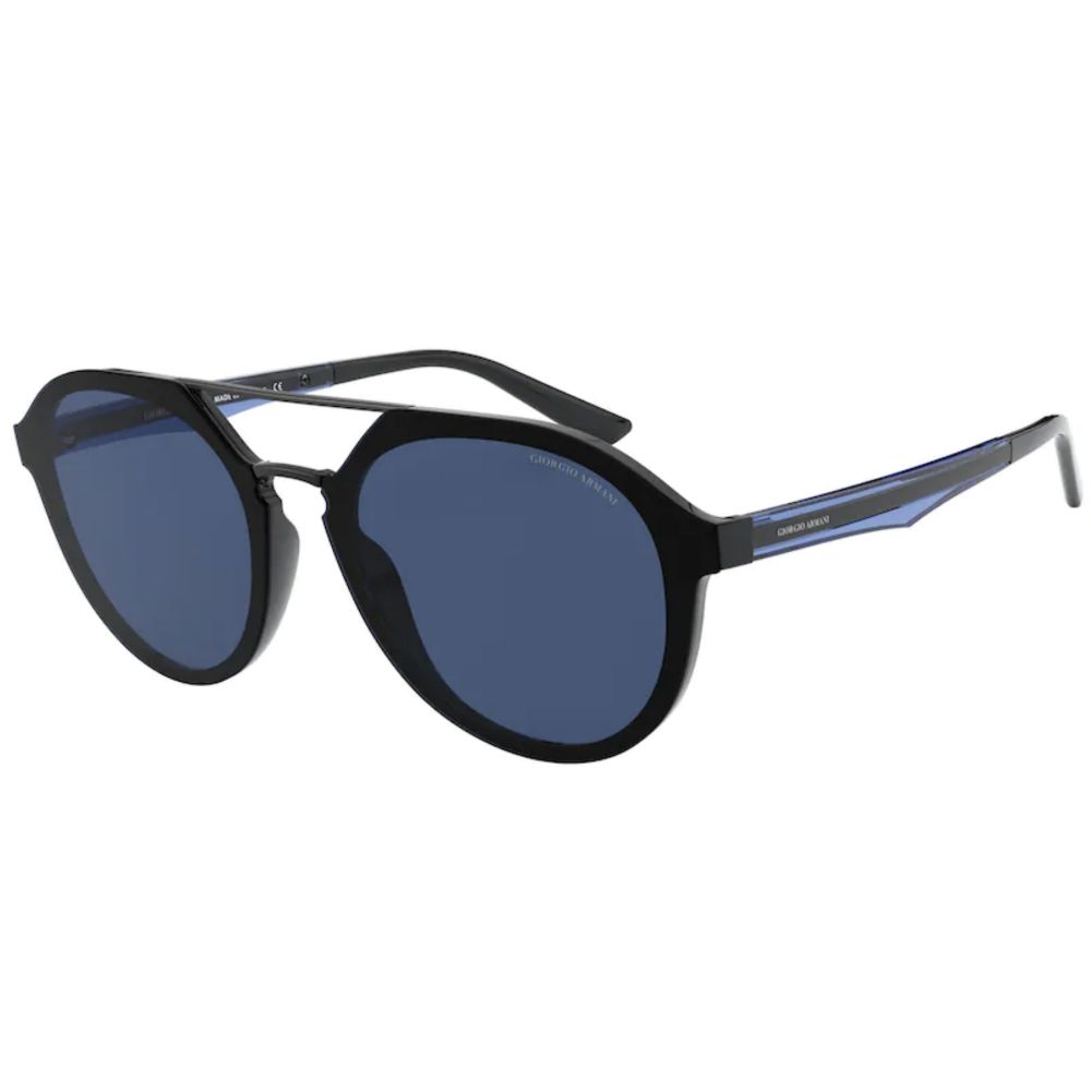 Giorgio Armani Сонечныя акуляры AR 8131 5001/80