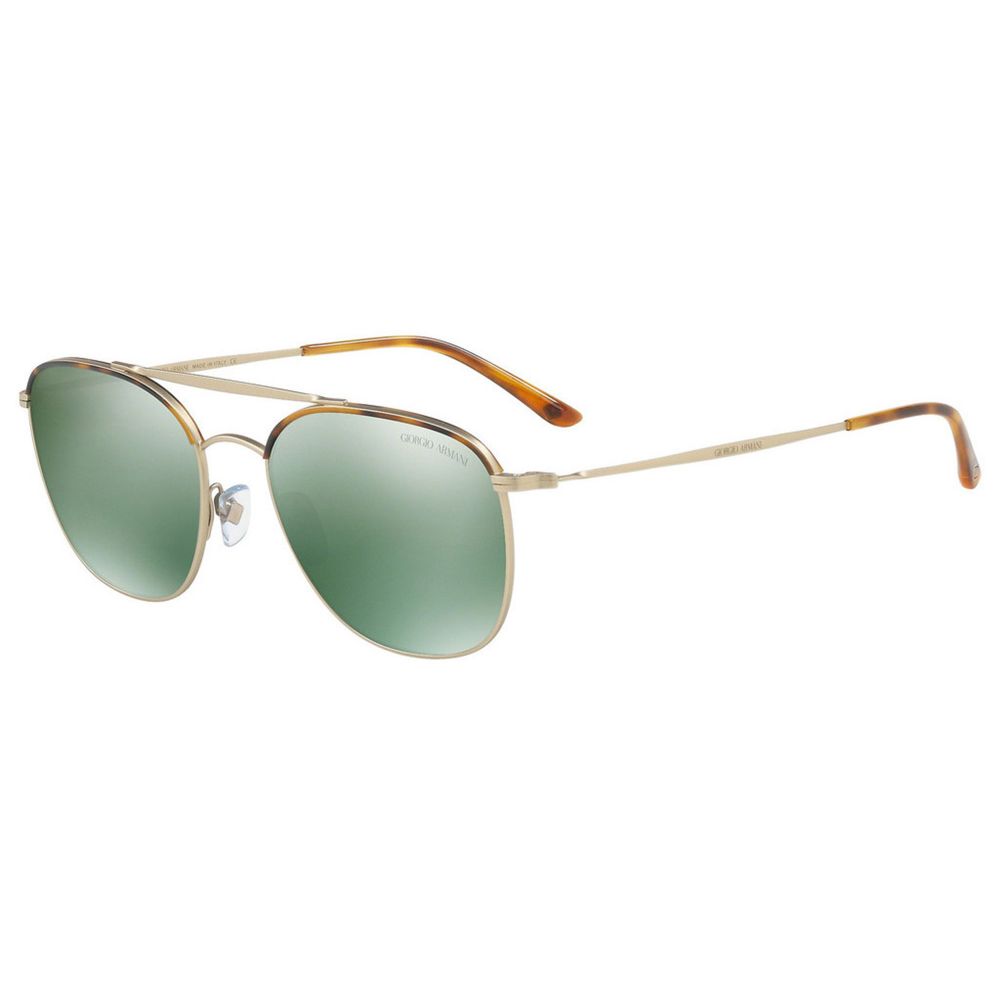 Giorgio Armani Сонечныя акуляры FRAMES OF LIFE AR 6058J 3002/6R