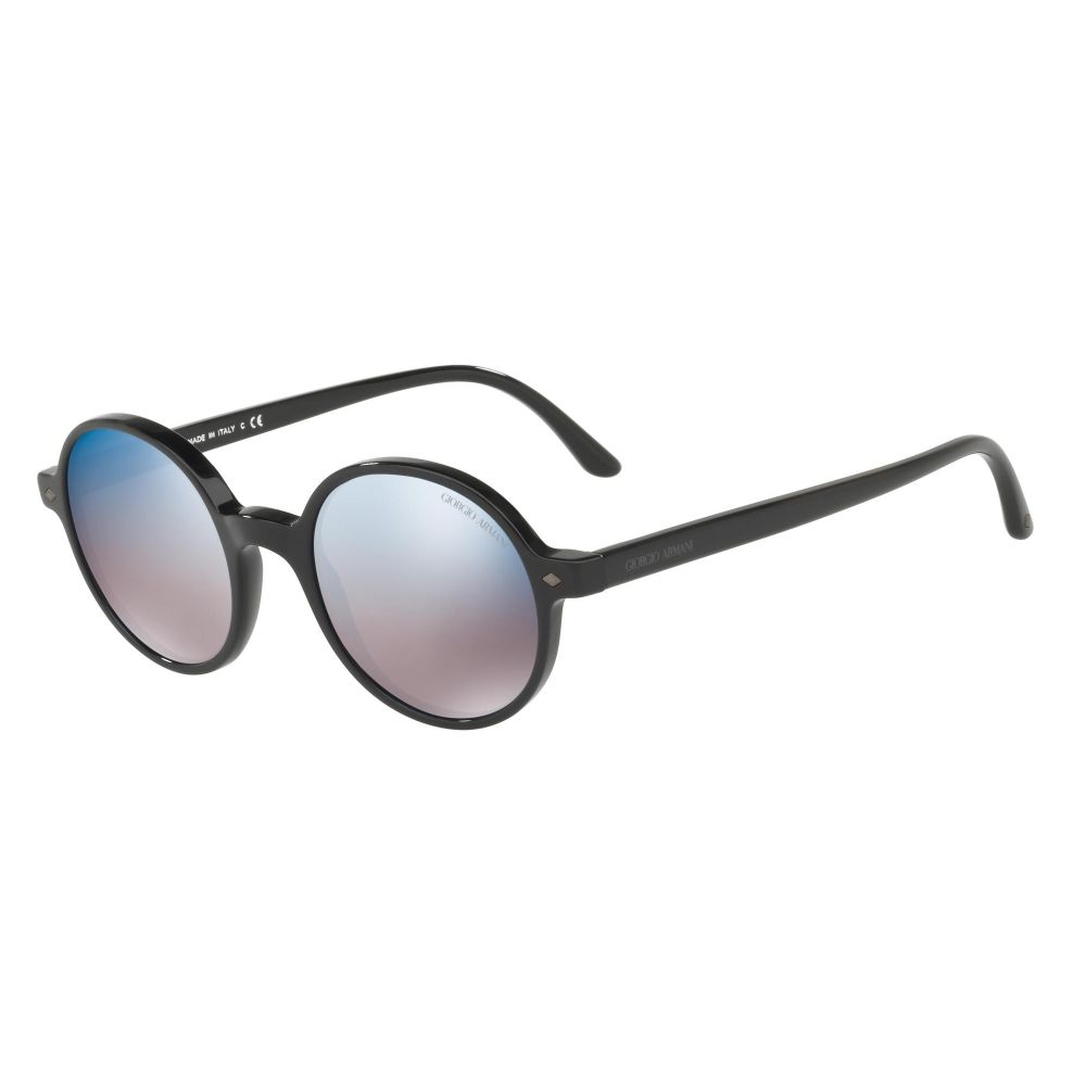 Giorgio Armani Сонечныя акуляры FRAMES OF LIFE AR 8097 5017/04