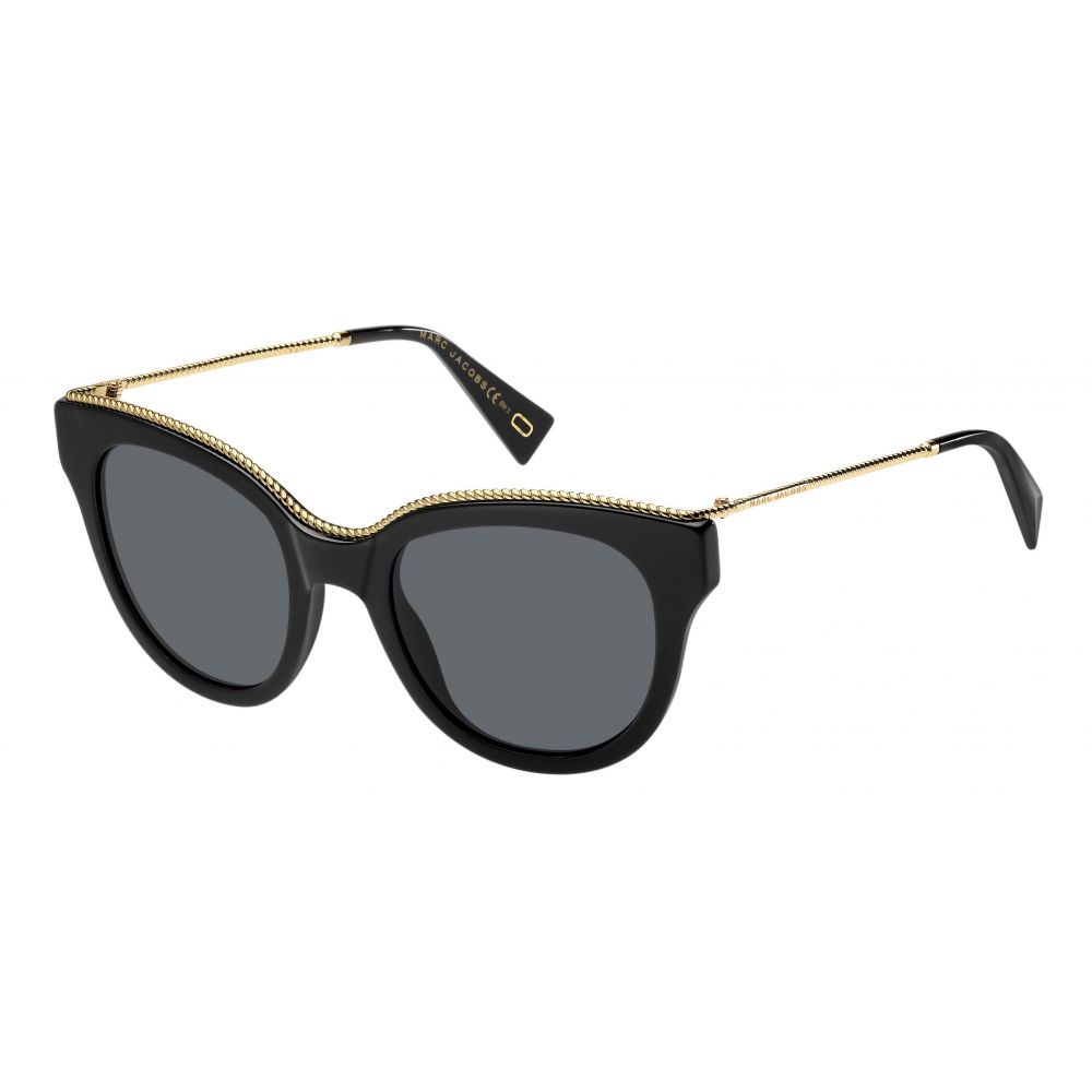 Marc Jacobs Сонечныя акуляры MARC 165/S 807/IR Q