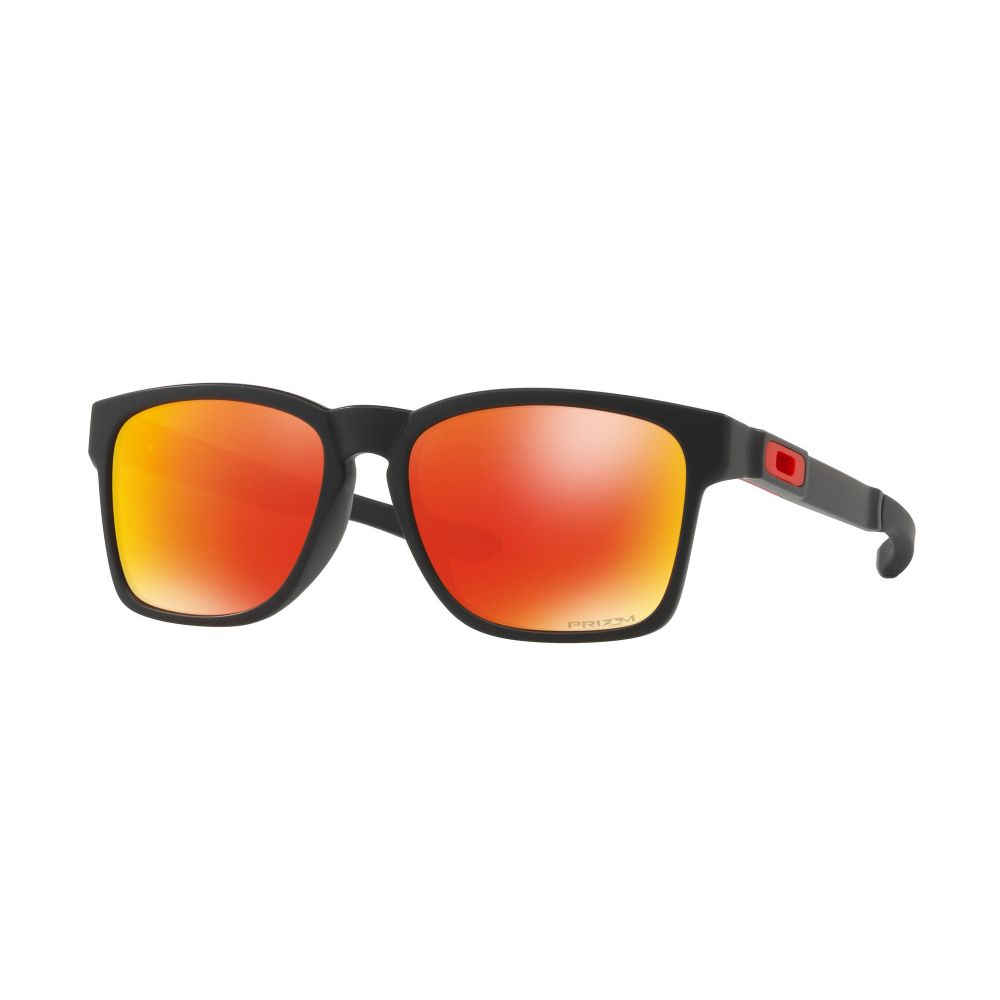 Oakley Сонечныя акуляры CATALYST OO 9272 9272-25