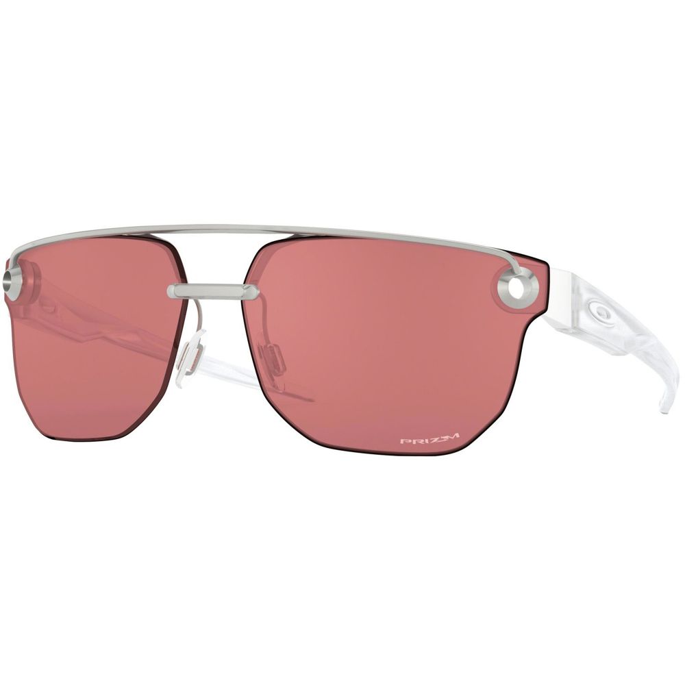 Oakley Сонечныя акуляры CHRYSTL OO 4136 4136-02