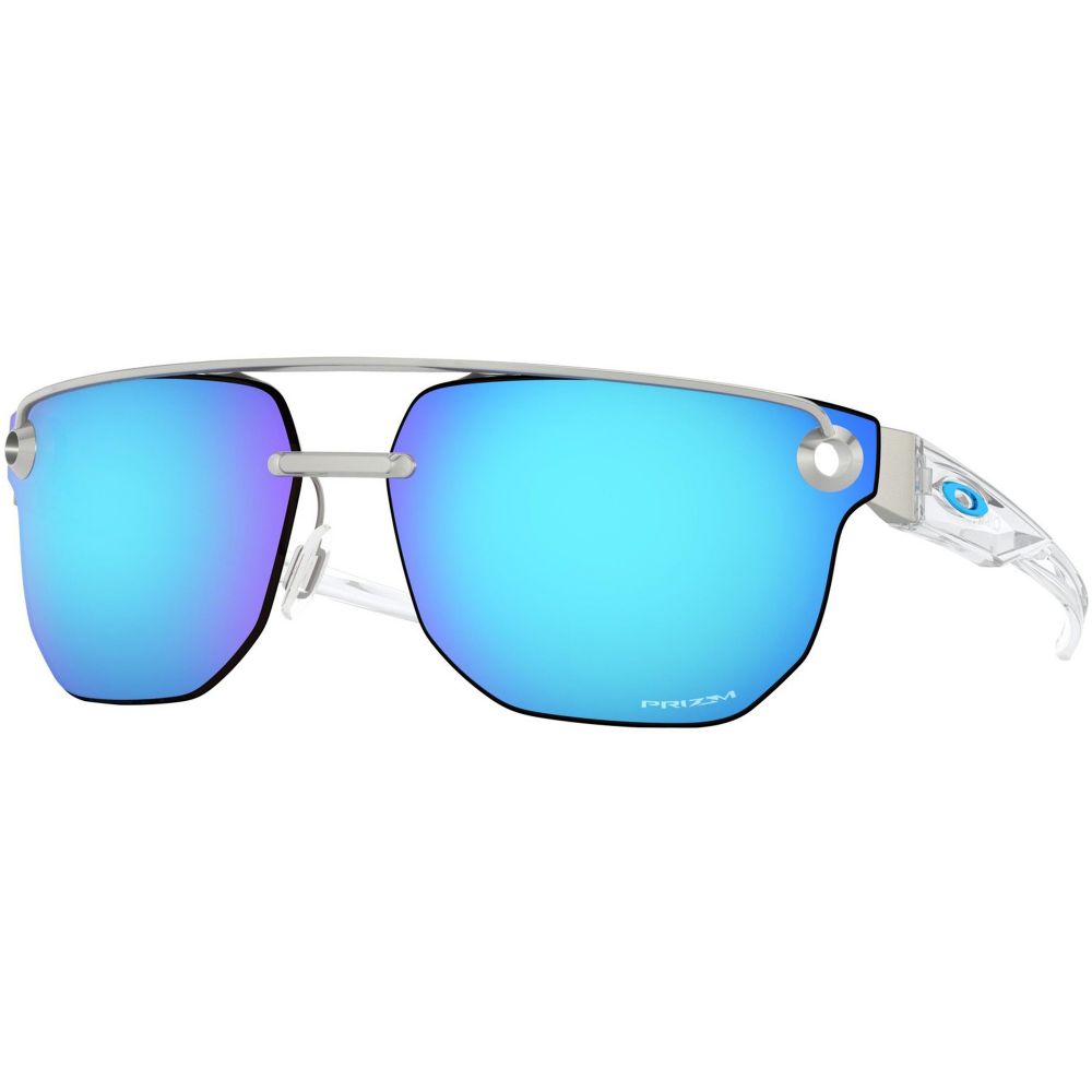 Oakley Сонечныя акуляры CHRYSTL OO 4136 4136-08