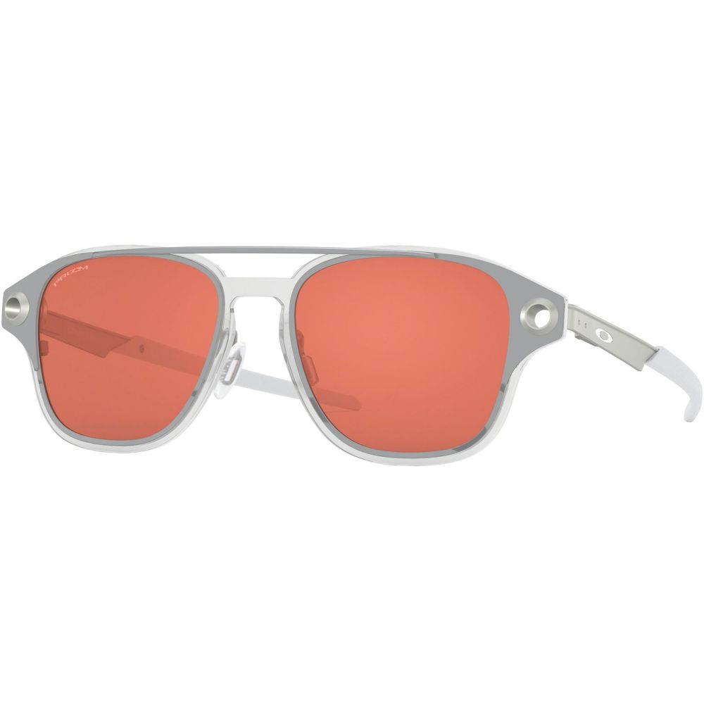 Oakley Сонечныя акуляры COLDFUSE OO 6042 6042-02