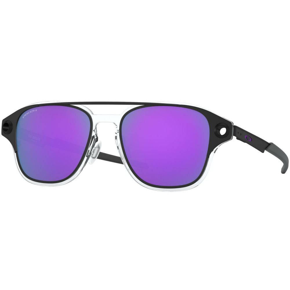 Oakley Сонечныя акуляры COLDFUSE OO 6042 6042-11