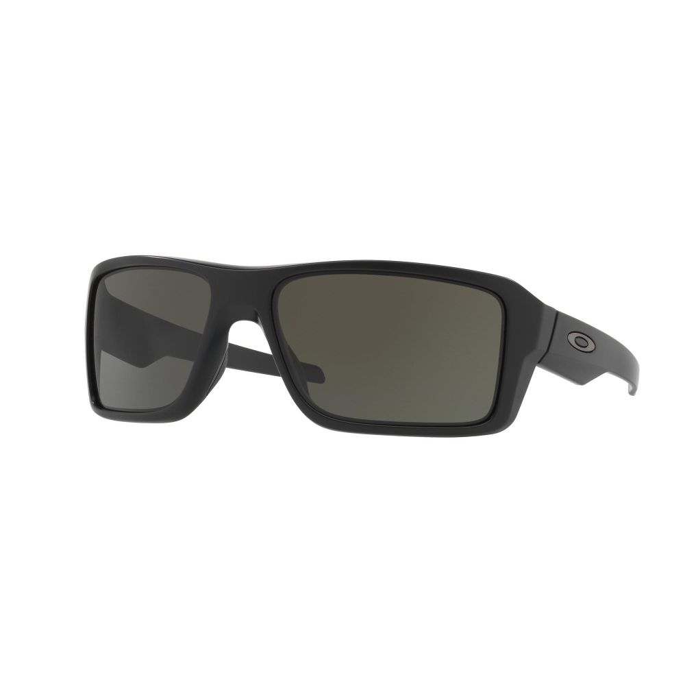 Oakley Сонечныя акуляры DOUBLE EDGE OO 9380 9380-01