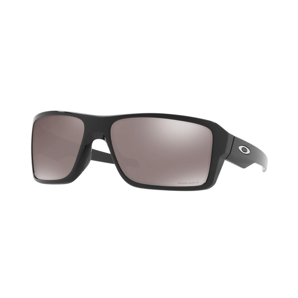 Oakley Сонечныя акуляры DOUBLE EDGE OO 9380 9380-08