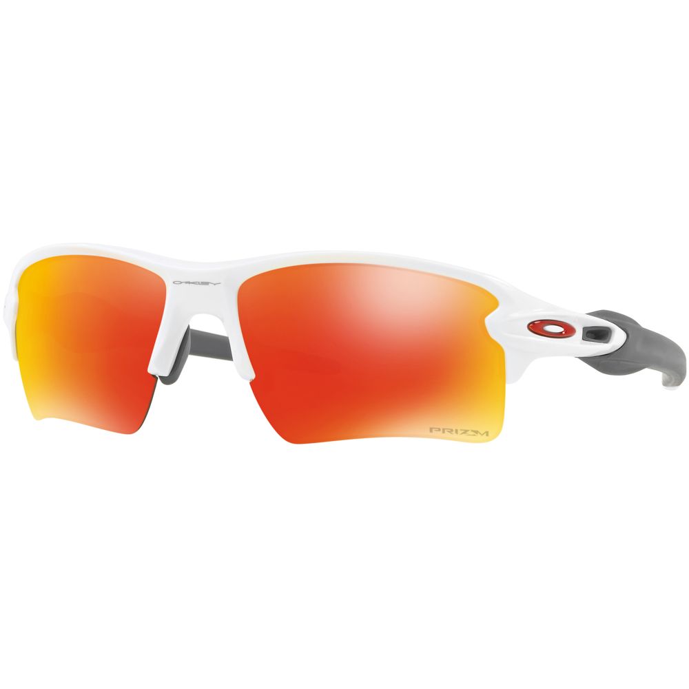 Oakley Сонечныя акуляры FLAK 2.0 XL OO 9188 9188-93