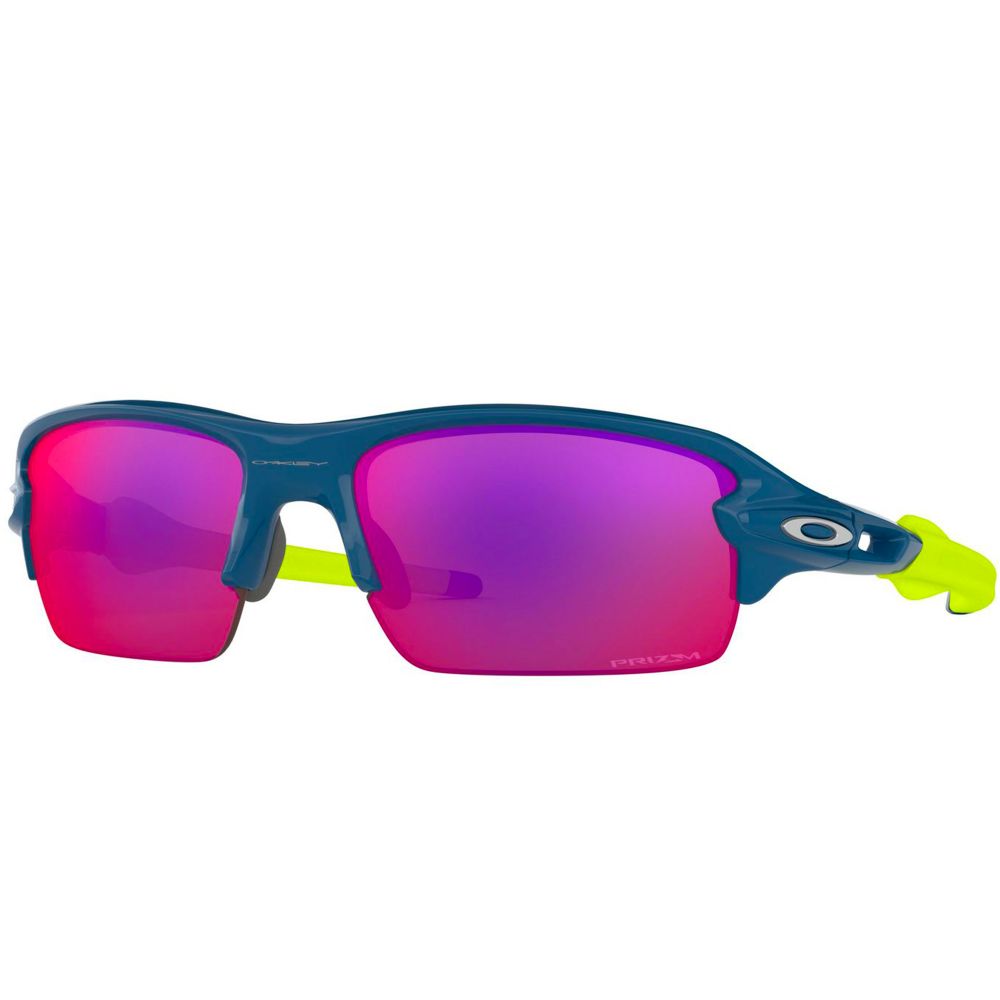 Oakley Сонечныя акуляры FLAK XS JUNIOR OJ 9005 9005-05