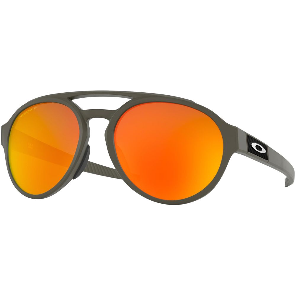 Oakley Сонечныя акуляры FORAGER OO 9421 9421-07